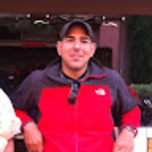 Meet your Posher, Frederic